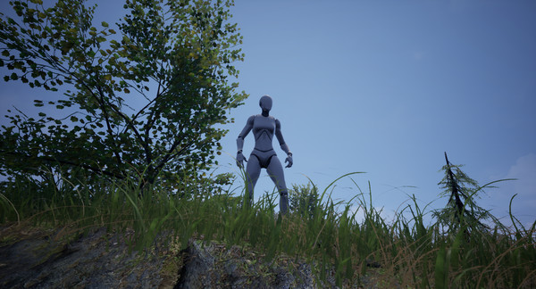 Metaverse: Origins screenshot 2