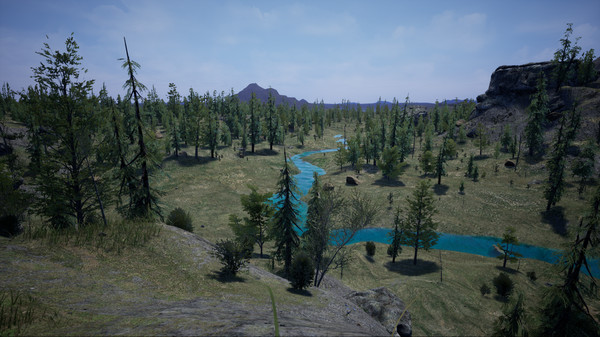 Metaverse: Origins screenshot 7