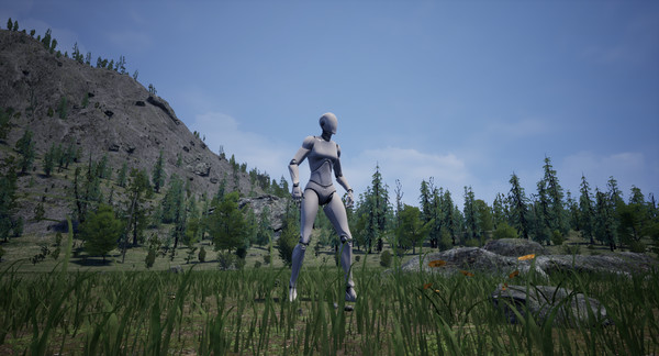 Metaverse: Origins screenshot 4