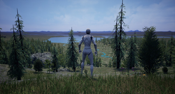 Metaverse: Origins screenshot 5