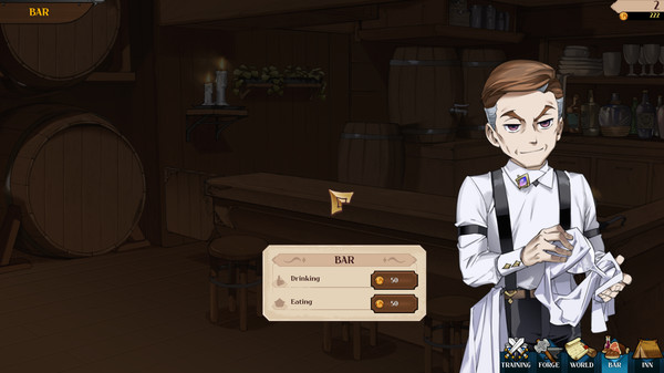 The Lord of the Parties screenshot 5