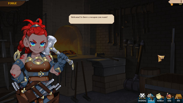 The Lord of the Parties screenshot 6