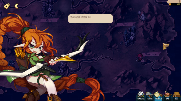 The Lord of the Parties screenshot 4