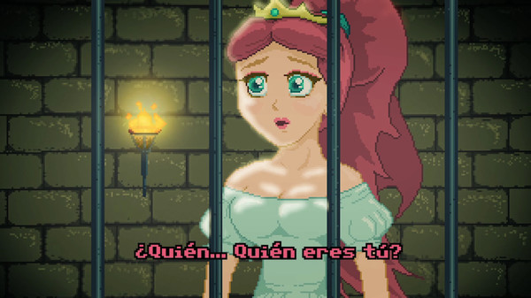 Pedro's Adventures in Spanish [Learn Spanish] screenshot 10