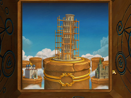 7 Wonders: Treasures of Seven screenshot 6