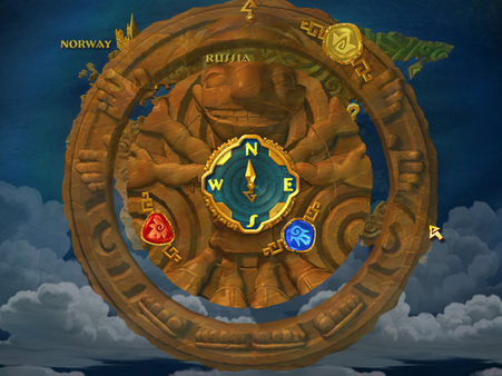 7 Wonders: Treasures of Seven screenshot 7