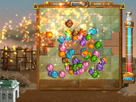 7 Wonders: Treasures of Seven screenshot 9