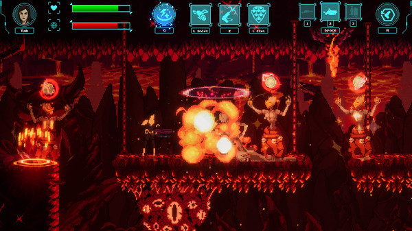 Re.Surs screenshot 2