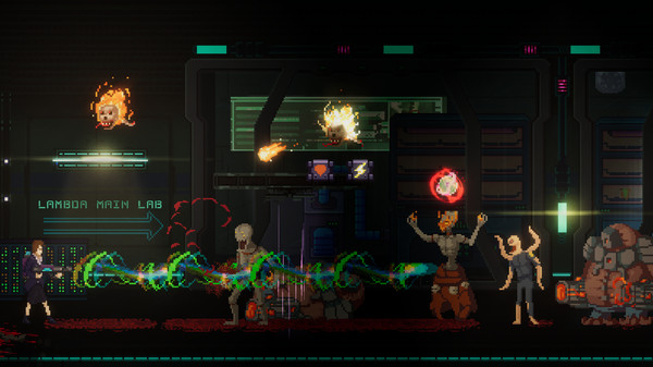 Re.Surs screenshot 3