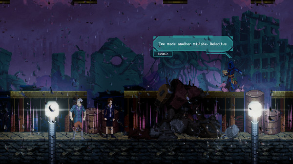 Re.Surs screenshot 9