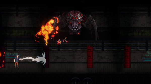Re.Surs screenshot 5