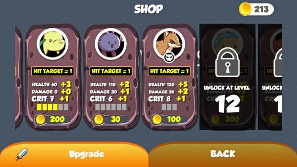 Monster Battle Quest screenshot 5
