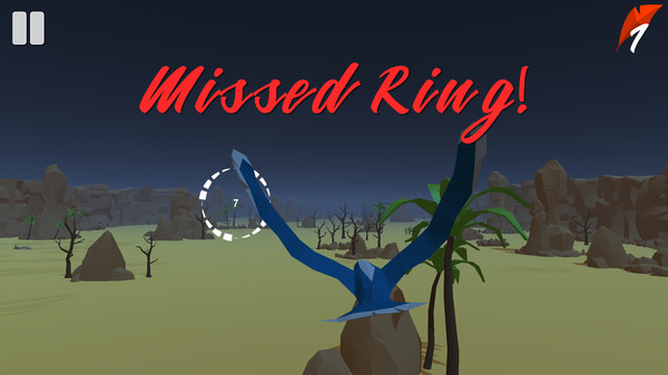 Chasing the wind screenshot 2