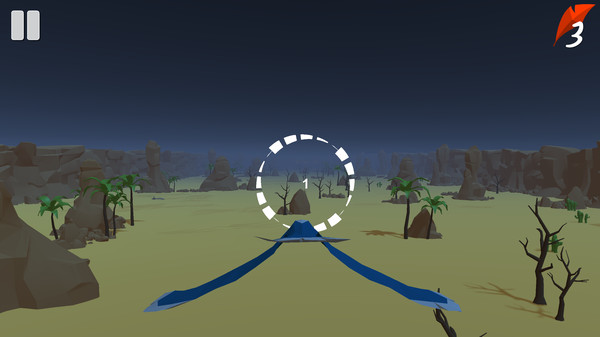 Chasing the wind screenshot 4