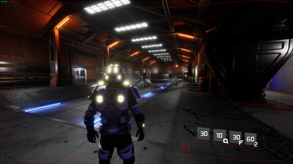 Project Hacker screenshot 5