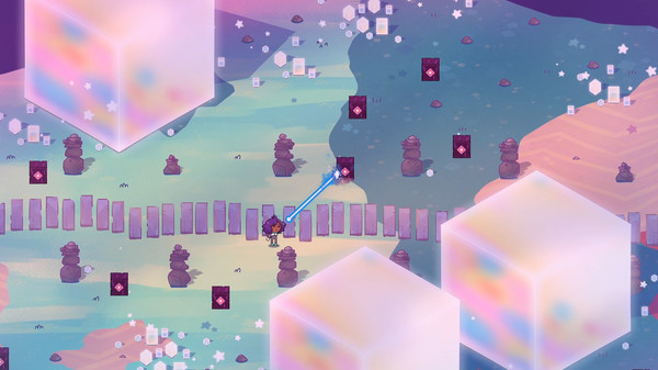 Lost Nova screenshot 12