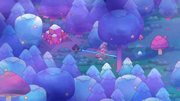 Lost Nova screenshot 10