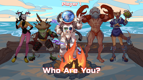 Doomsday Paradise screenshot 5