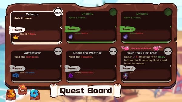 Doomsday Paradise screenshot 7