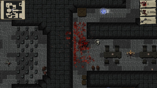 Avarice screenshot 4