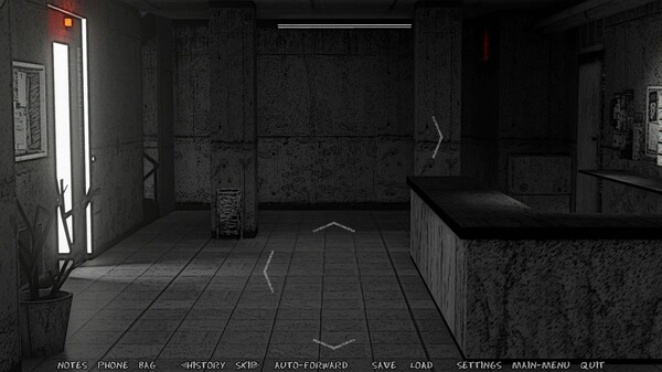 The Elevator Game with Catgirls screenshot 9