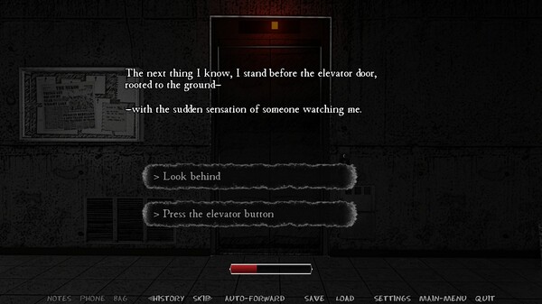 The Elevator Game with Catgirls screenshot 5