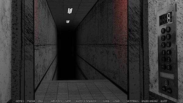 The Elevator Game with Catgirls screenshot 8