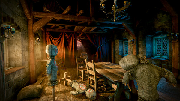 The House of Da Vinci 3 screenshot 5