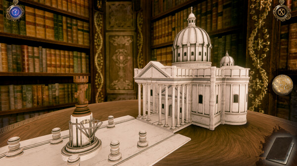 The House of Da Vinci 3 screenshot 8