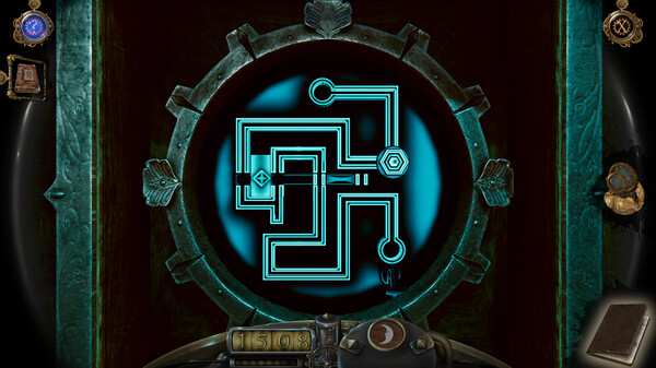 The House of Da Vinci 3 screenshot 6