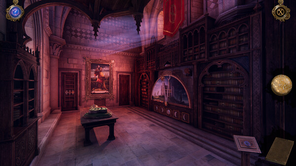 The House of Da Vinci 3 screenshot 12