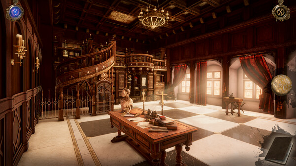 The House of Da Vinci 3 screenshot 7