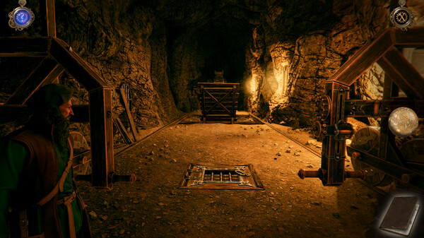 The House of Da Vinci 3 screenshot 10