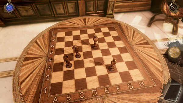 The House of Da Vinci 3 screenshot 11