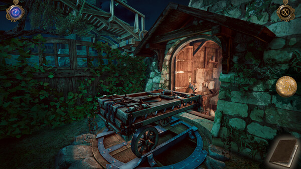 The House of Da Vinci 3 screenshot 4