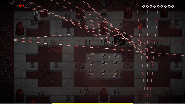 Thy Creature screenshot 2