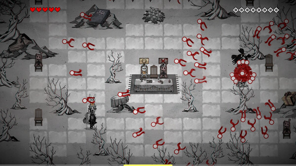 Thy Creature screenshot 1
