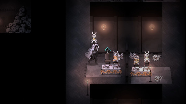 Thy Creature screenshot 12