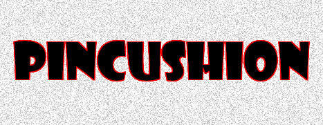 Pincushion screenshot 5