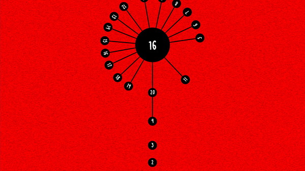 Pincushion screenshot 1