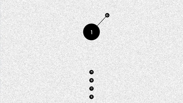 Pincushion screenshot 2