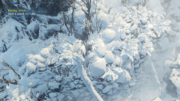 The Frosts: First Ones screenshot 8