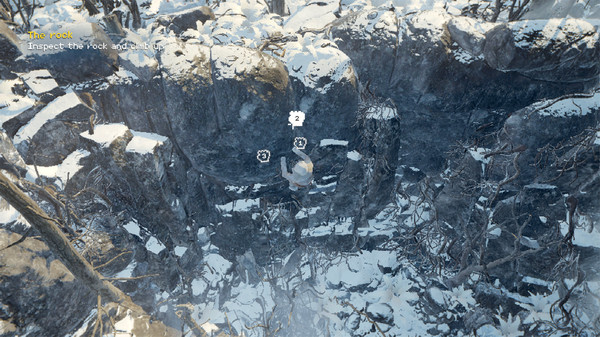 The Frosts: First Ones screenshot 2