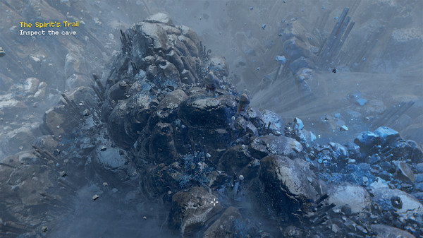 The Frosts: First Ones screenshot 9