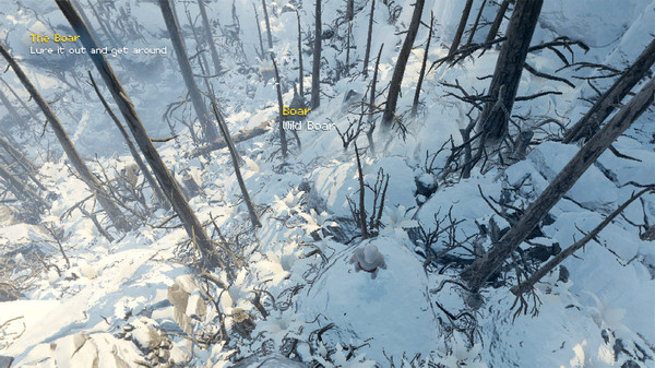 The Frosts: First Ones screenshot 6