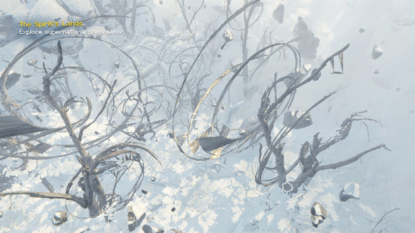 The Frosts: First Ones screenshot 10