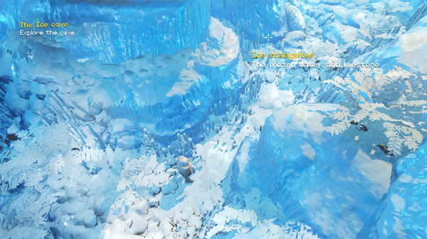 The Frosts: First Ones screenshot 4