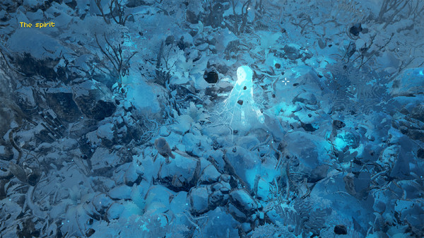 The Frosts: First Ones screenshot 3