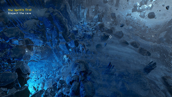 The Frosts: First Ones screenshot 7