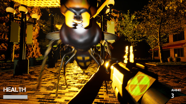 The Hell Hives screenshot 7